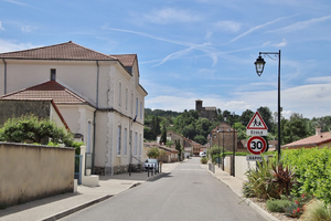 Courtier Châteauroux